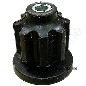 MOTOR MOUNT A/C FRONT