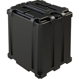 DUAL L16 BATTERY BOX (HM462)