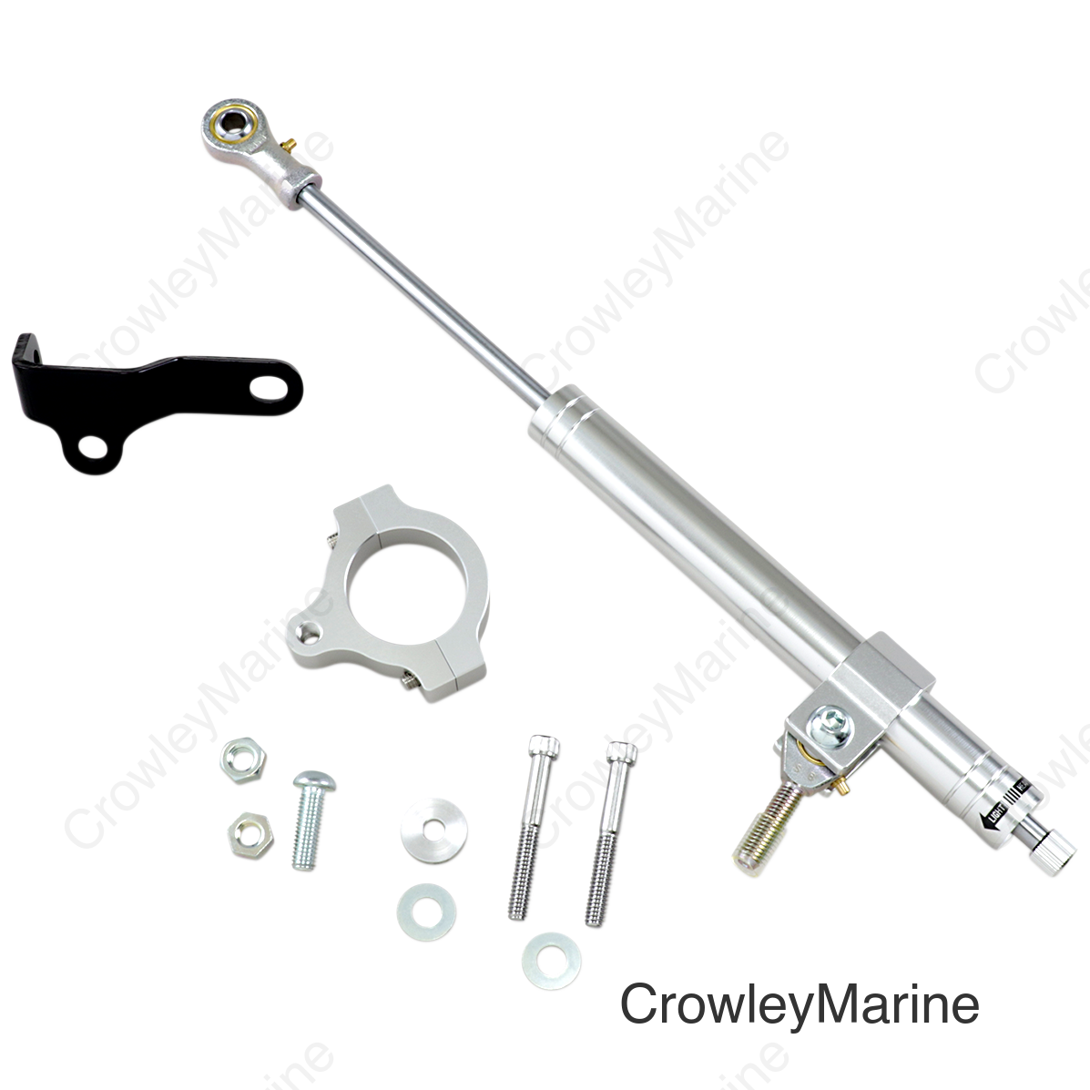 DAMPER STEERING 04-06XL