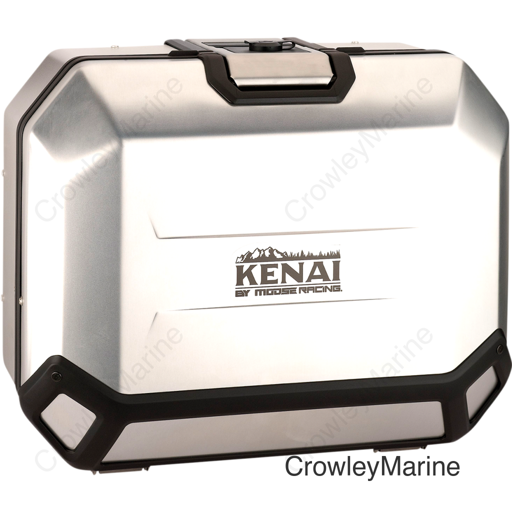 KENAI CASE 36 LEFT SIL