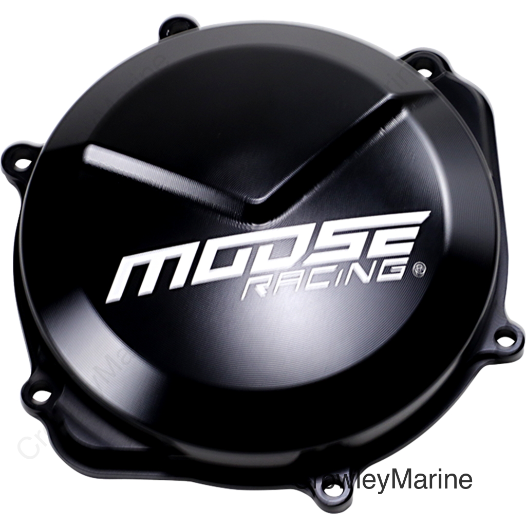 CLUTCH COVER HON
