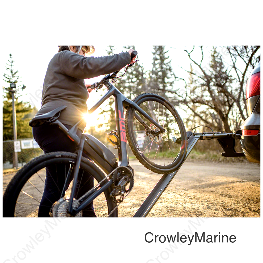 Kuat Access Bike Ramp for NV 2.0