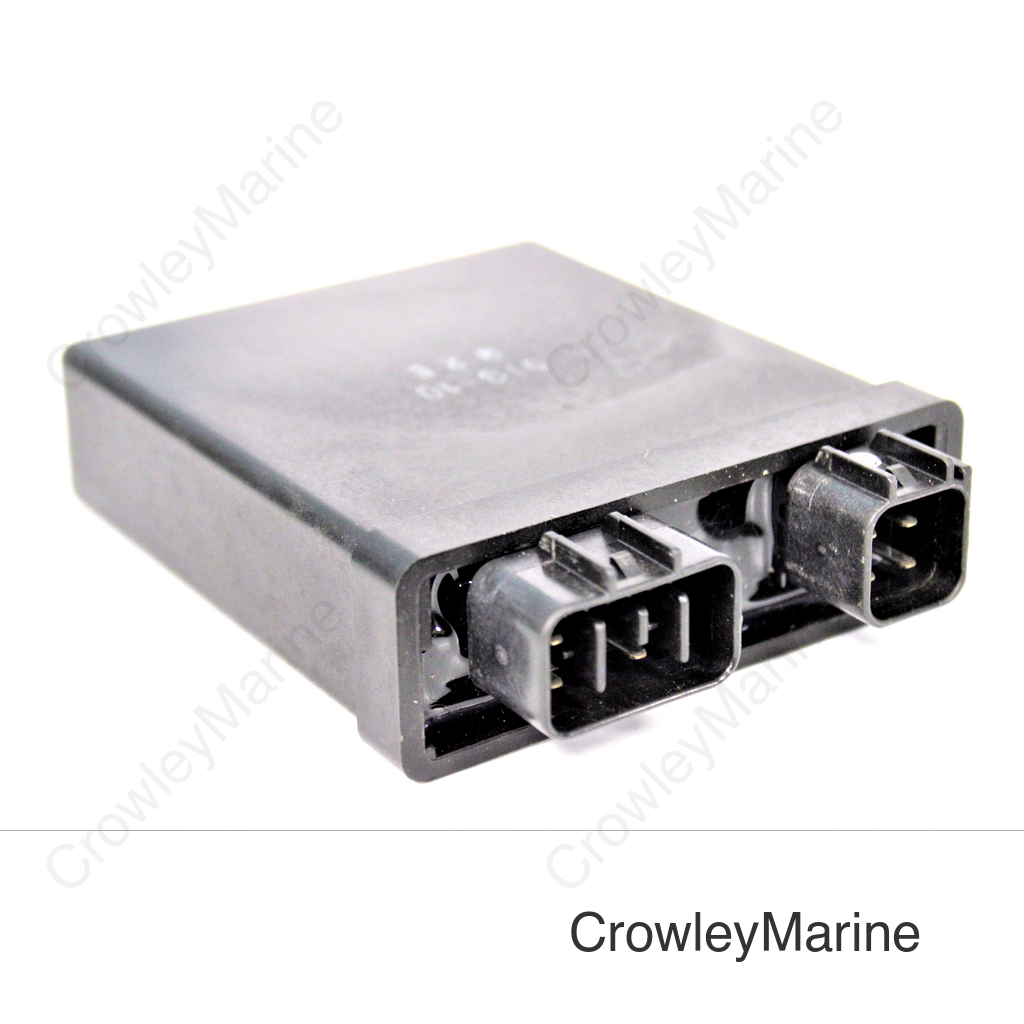 C.D.I. UNIT ASSY