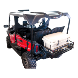 Cargo Bed Extender thumbnail-4