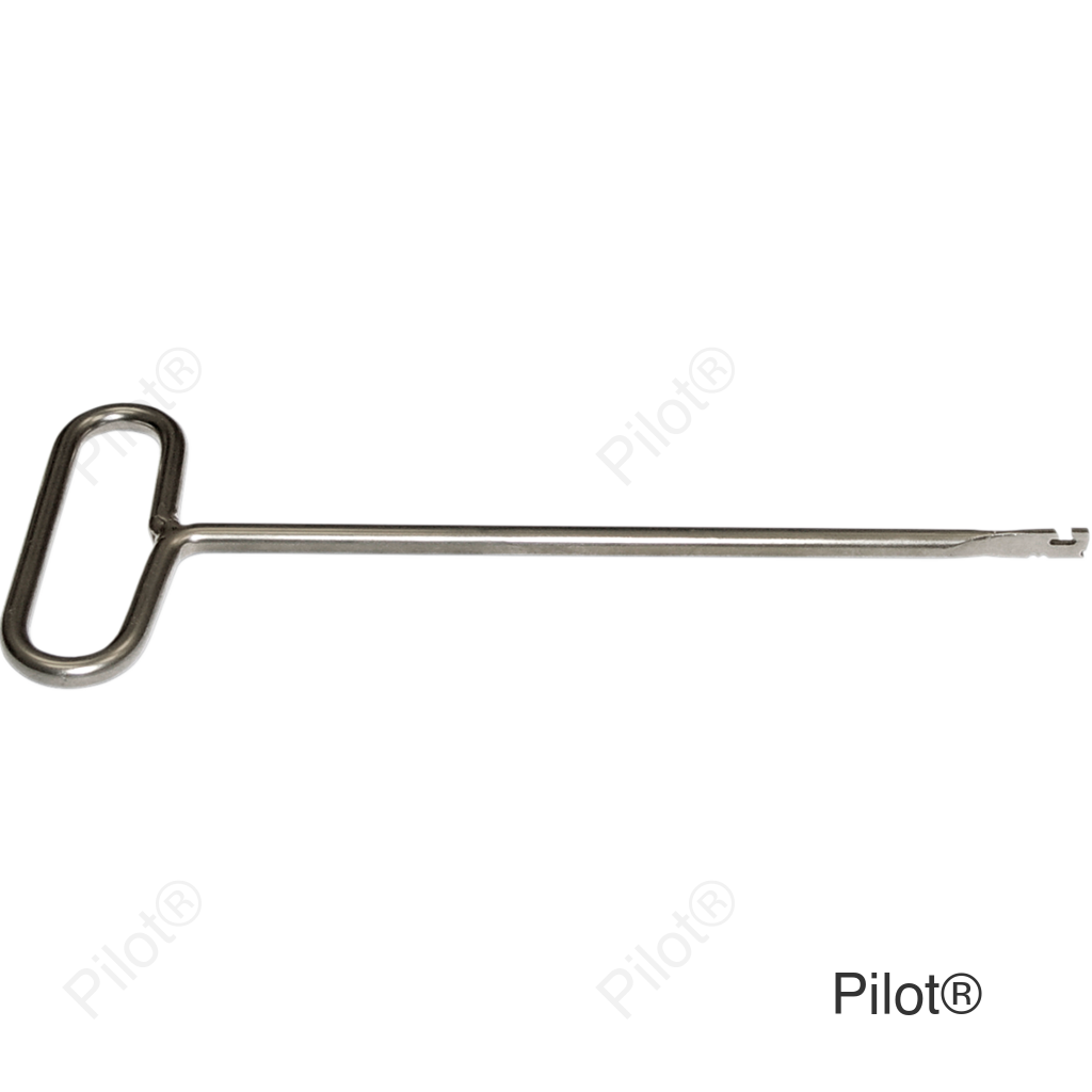 Spring Hook Tool - 10"