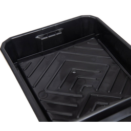Seachoice 92931 Plastic Paint Tray, 4 Inch, Black thumbnail-5