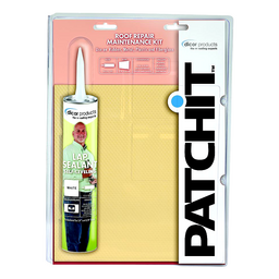 Dicor Patchit Roof Repair Kit