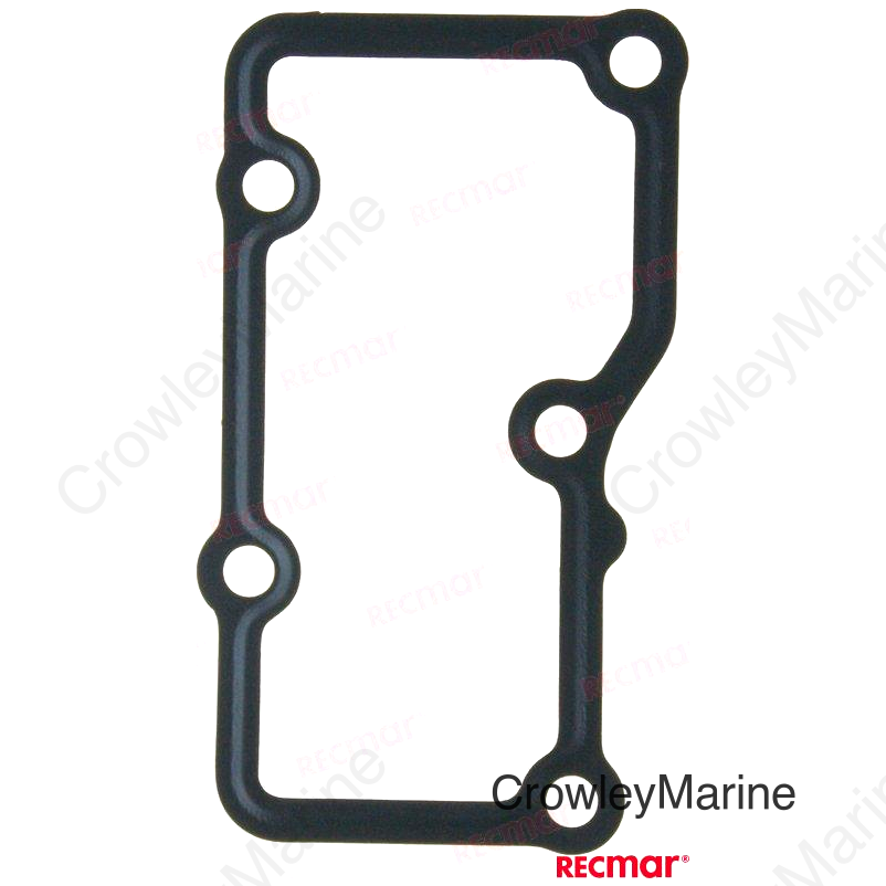 WATER PUMP COVER GASKET (REC11552-87L00)