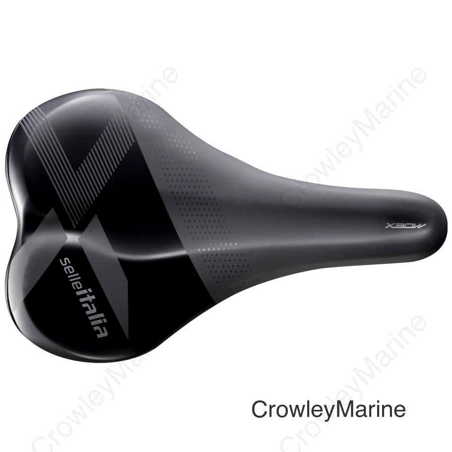 Selle Italia X-Bow Saddle - Large