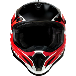 HLMT RISE FLAME RED LG thumbnail-4