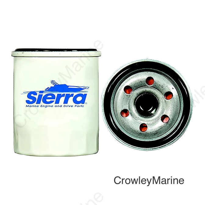 Sierra 7896 4-Cycle Outboard Oil Filter