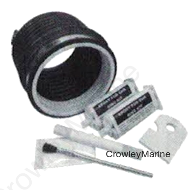 GIMBLE REPAIR KIT BRAVO I, II, III