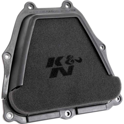 Xstream Series Motocross High-Flow Air Filter - Yamaha thumbnail-1