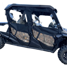 SIDE ENCLOSURE PIONEER1000-6 MSE