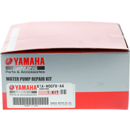 WATER PUMP REPAIR KIT thumbnail-28