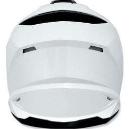 FX-41DS Helmet - Pearl White - XS thumbnail-0