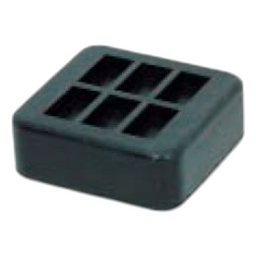 Rubber Cap