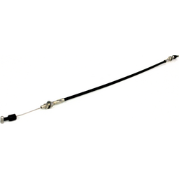 CABLE B, COVER LOCK