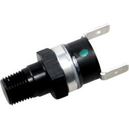 Miniature Thermal Switch - 180° F Preset