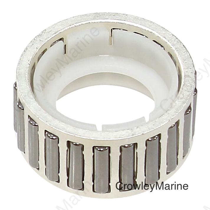 LOWER ROD BEARING