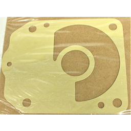 GASKET B, IMPELLER