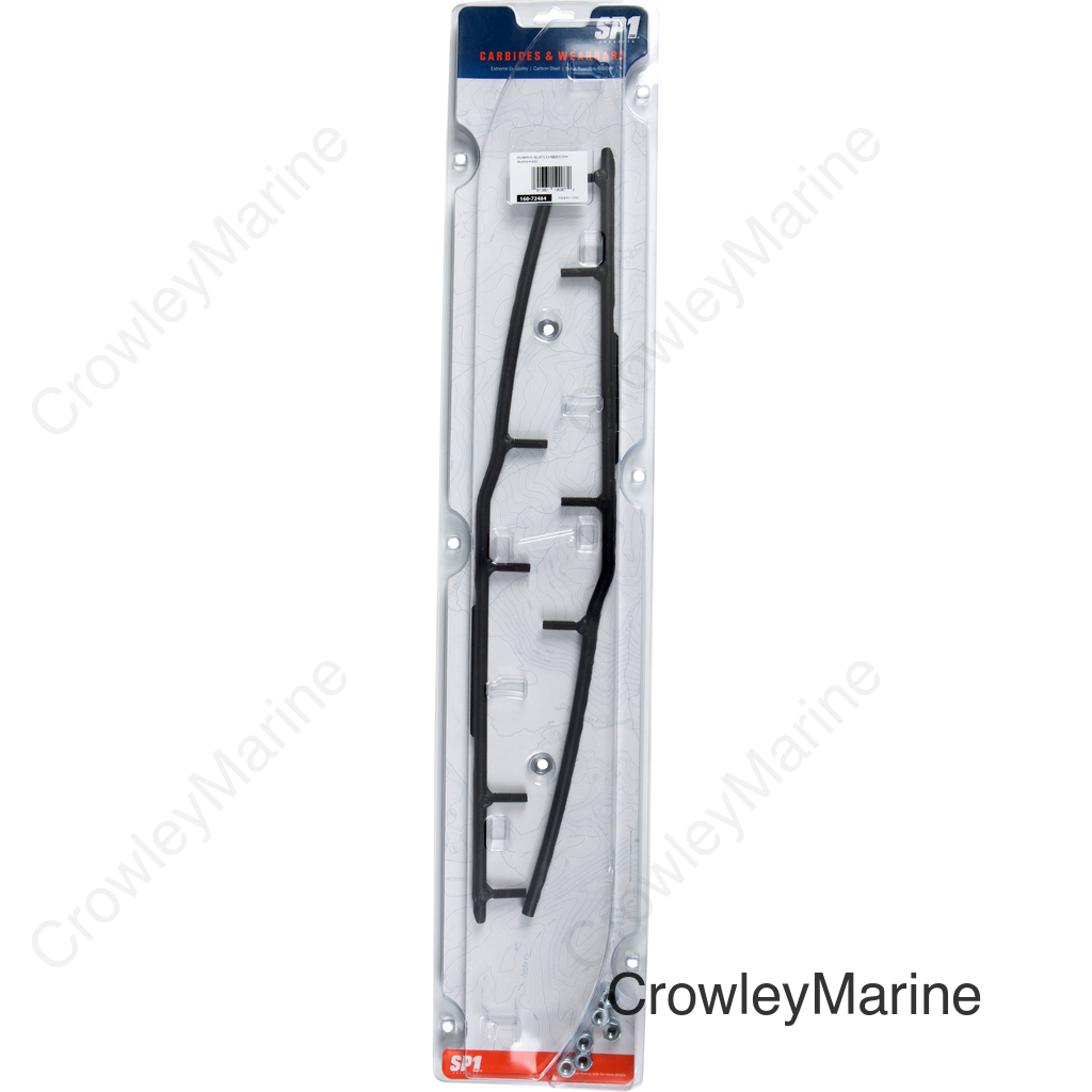 RIPPER FOUR75 CARBIDES YAM YAM S/M