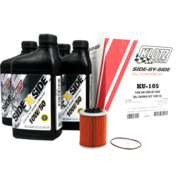 Can-Am SxS - 10W/50 thumbnail-1