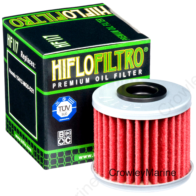 Oil Filter