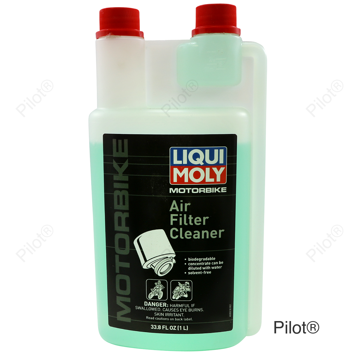 Air Filter Cleaner - 1L