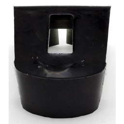 Whiteline Plus 03+ Pontiac GTO Traction Control Rear Differential Mount Insert thumbnail-1