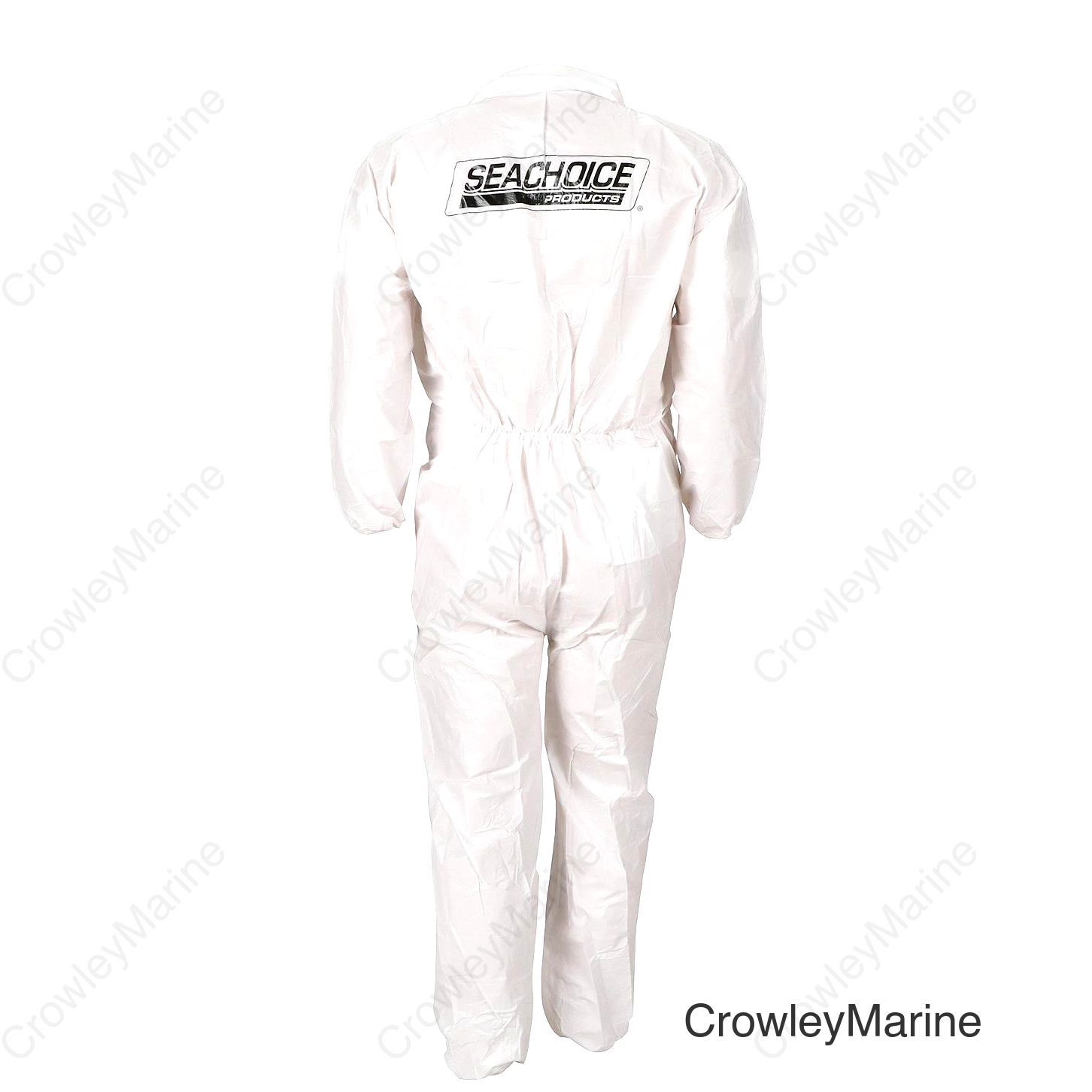 Seachoice Microporous Disposable Paint Suit