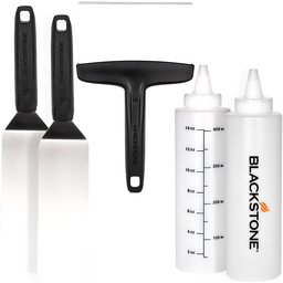 GRIDDLE ESSENTIAL 5 PC TOOLKIT