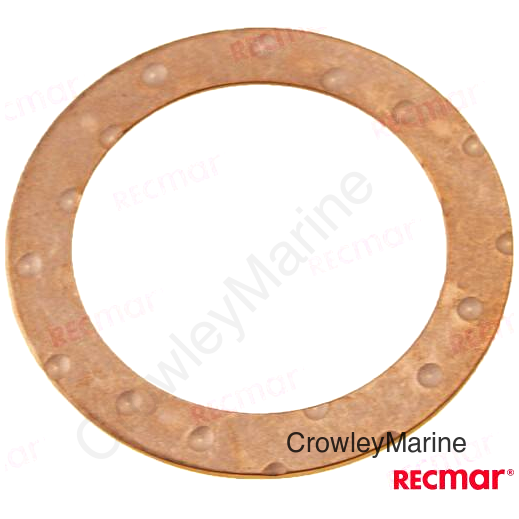 WASHER (REC663-11561-00)