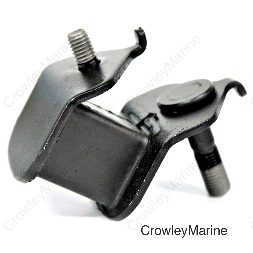 RUBBER (LOWER)