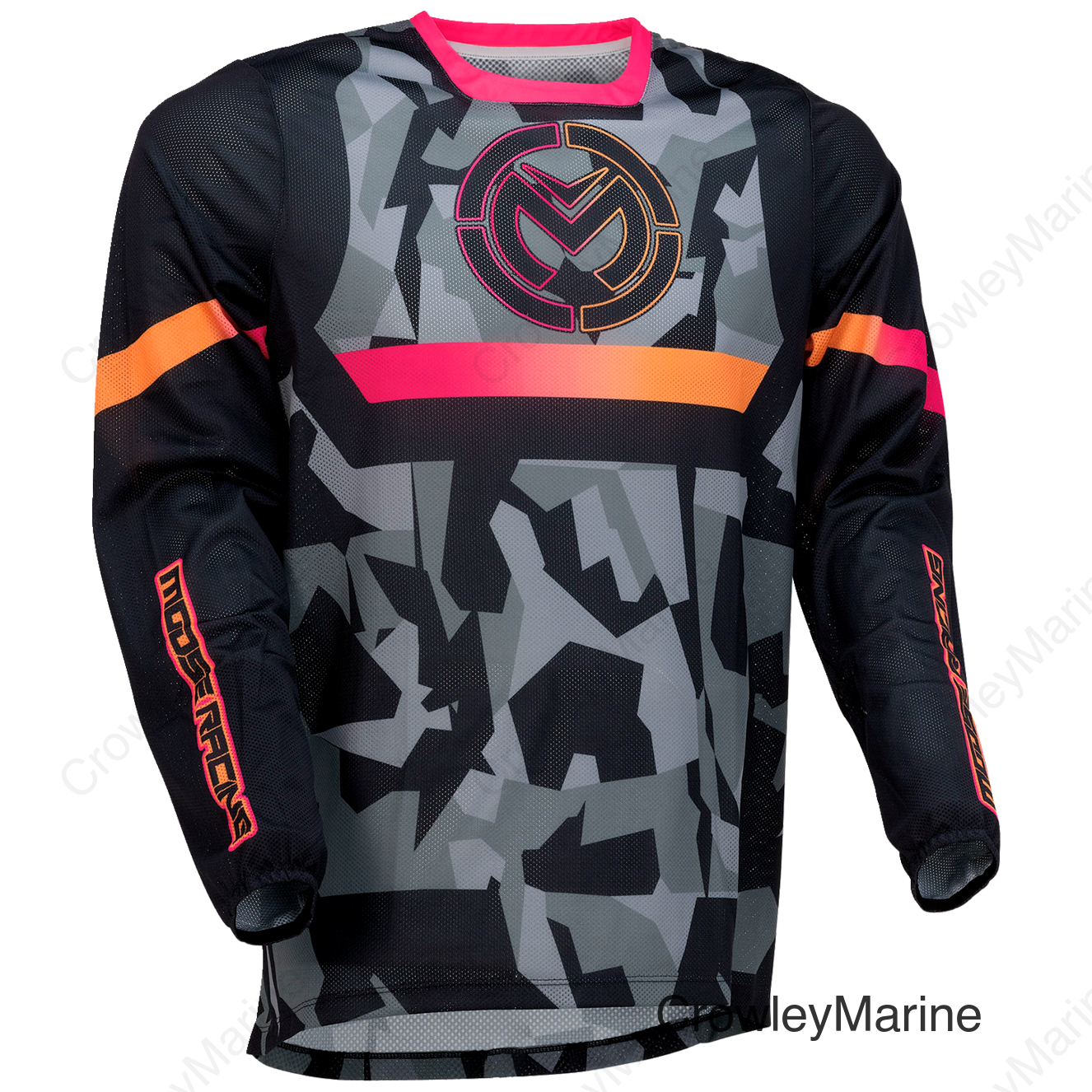 JERSEY SAHARA STEALTH MD