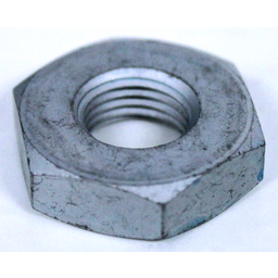 NUT, HEX. (12MM)