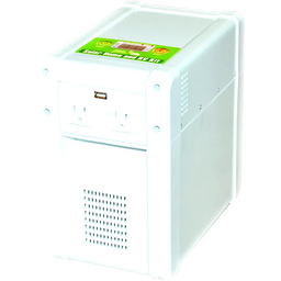 800-Watt Portable Power Backup (40408)
