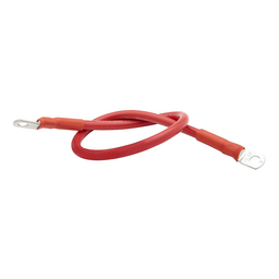 Seachoice 4 AWG Marine Grade Cable, Red, 2 Ft. thumbnail-4