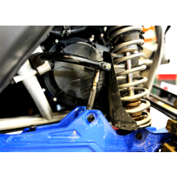 Sway Bar Link - Quick Disconnect - Can-Am Maverick X3 thumbnail-0