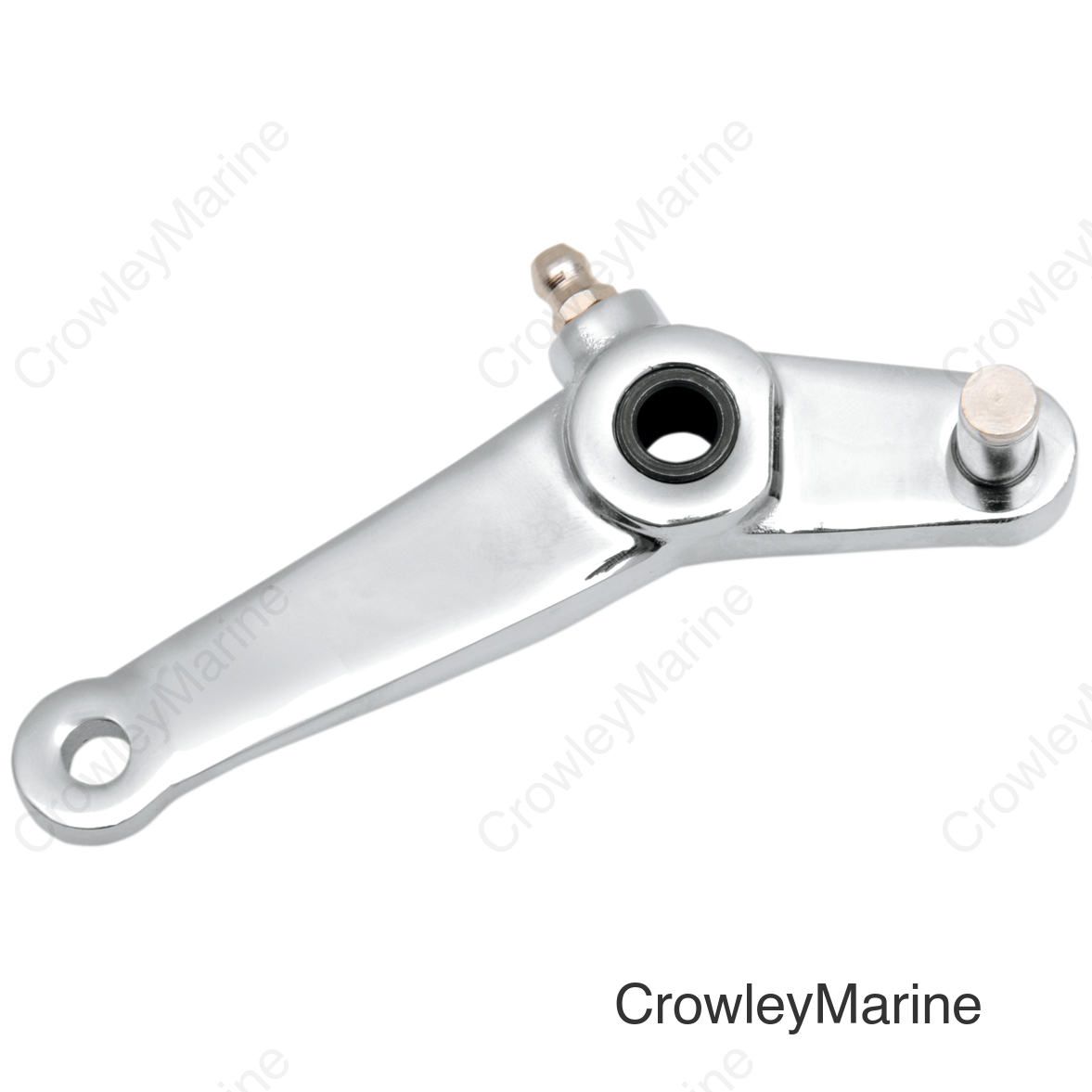 LEVER SHIFT 79-84 FLH