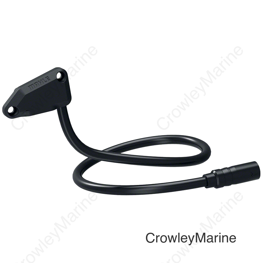 MAHLE Smartbike Systems X20 Drive Unit/Battery Connector