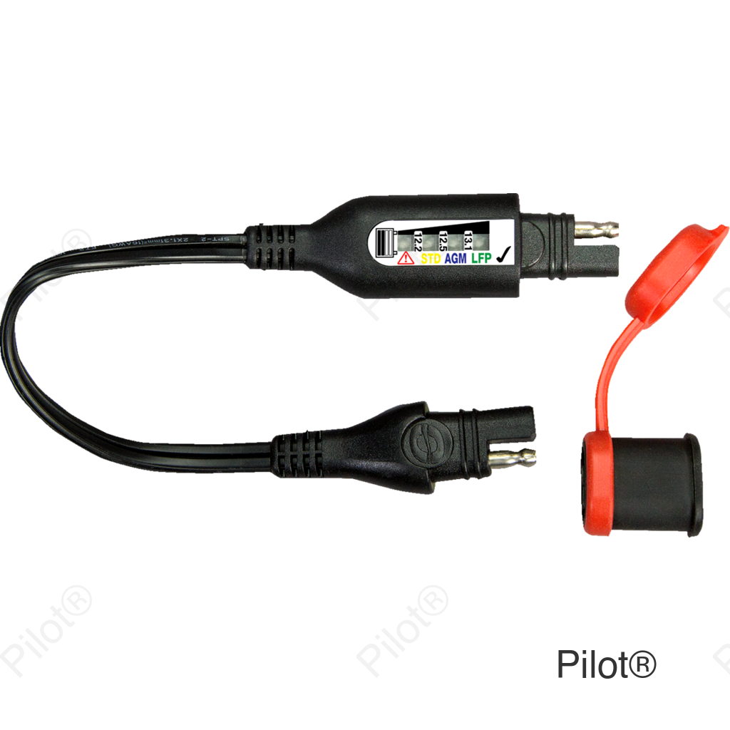 Battery Tester