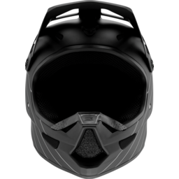 Status Helmet - Black - Large thumbnail-3