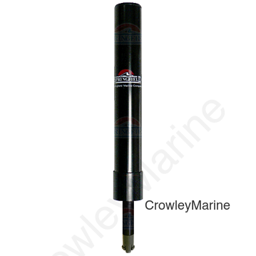 KINGPIN POST 13" R.C. E-COATED