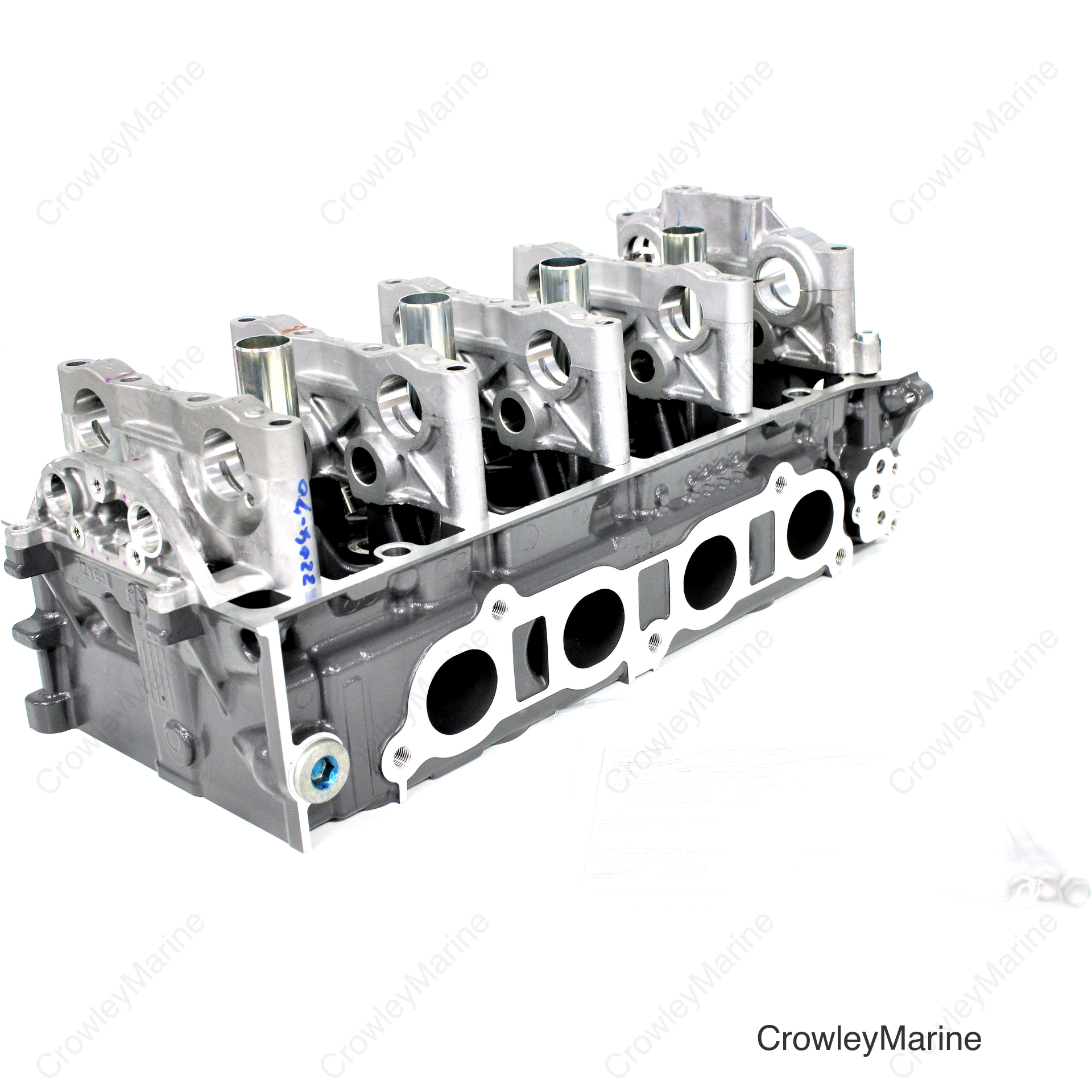 CYLINDER HEAD KIT *N