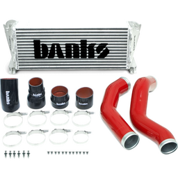 Banks Power 13-17 Ram 6.7L Techni-Cooler System thumbnail-1