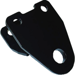 Ball Hitch - Honda Rincon thumbnail-1