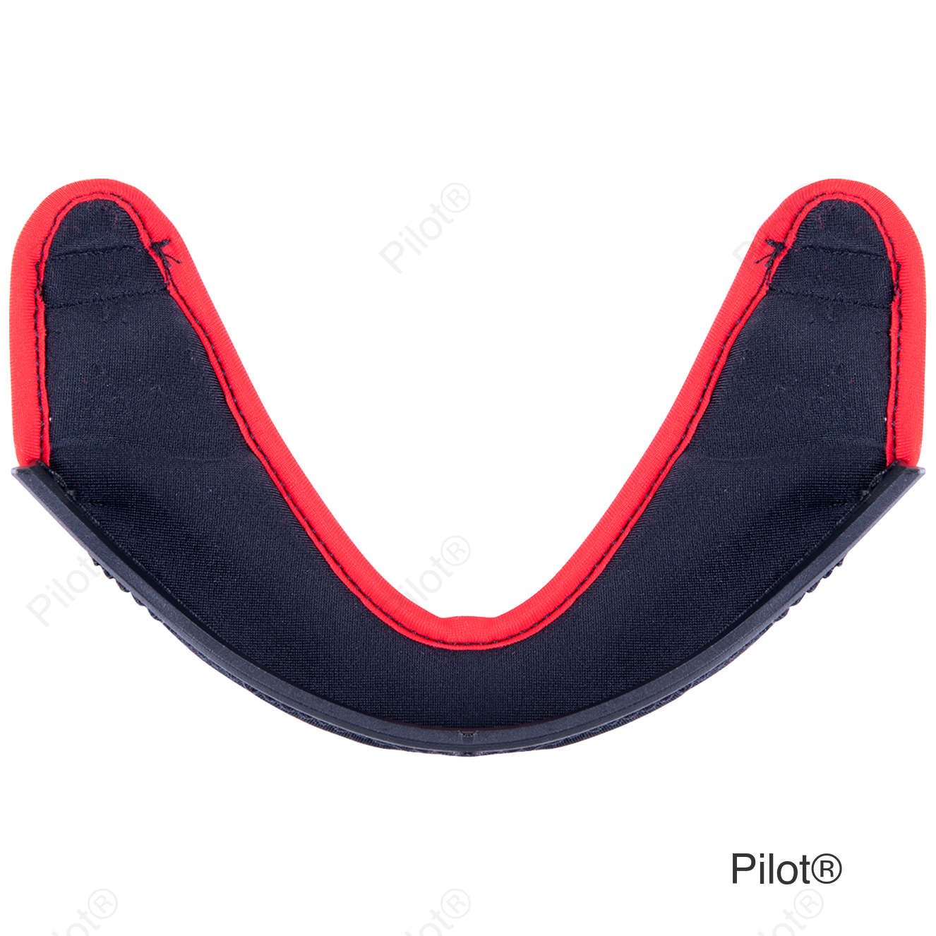 Supertech R10 Chin Curtain - XS/L
