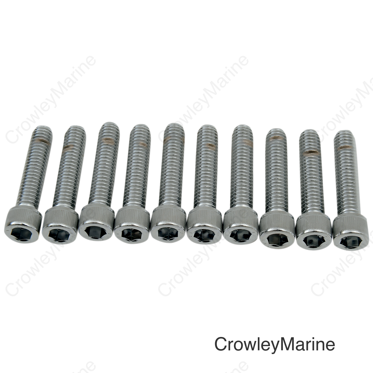 5/16-18X1 1/2 SOCKET HEAD