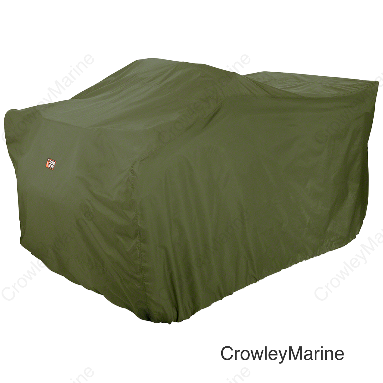 ATV Storage Cover - Olive - 2XL